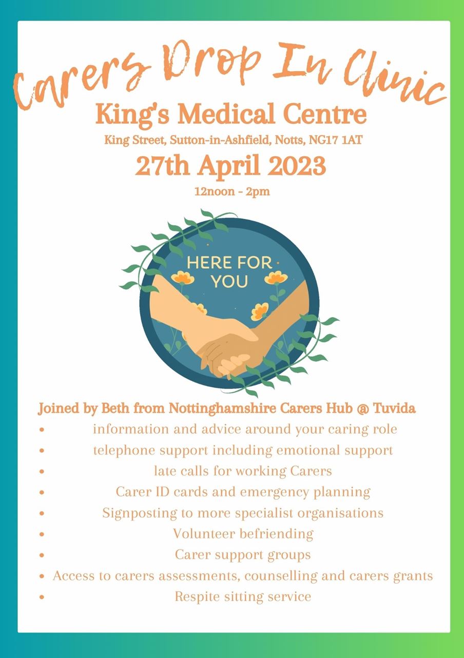 carers