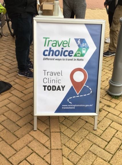 travelchoice